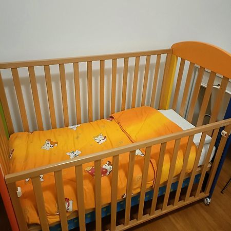 Gloriapartment 奇维塔韦基亚 外观 照片
