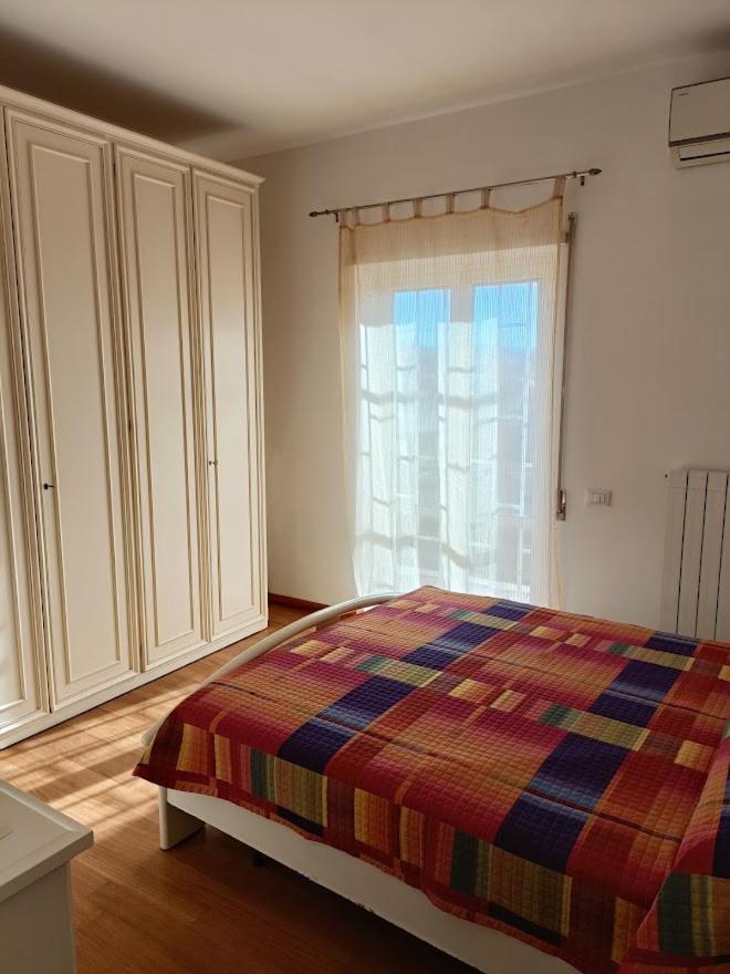 Gloriapartment 奇维塔韦基亚 外观 照片