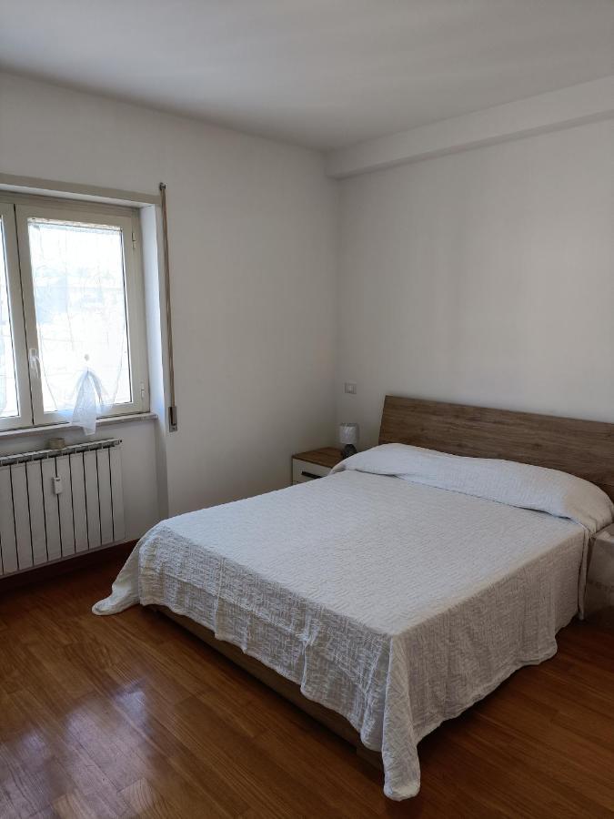 Gloriapartment 奇维塔韦基亚 外观 照片