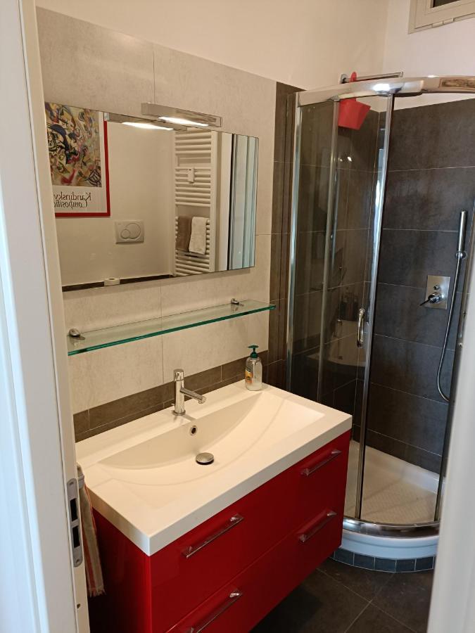 Gloriapartment 奇维塔韦基亚 外观 照片