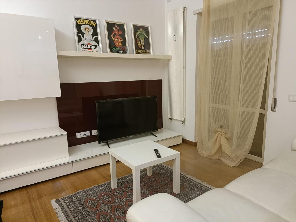 Gloriapartment 奇维塔韦基亚 外观 照片