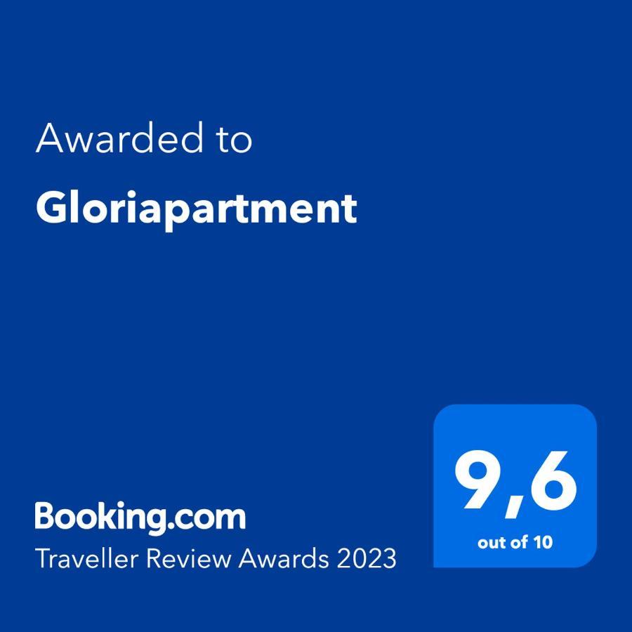 Gloriapartment 奇维塔韦基亚 外观 照片